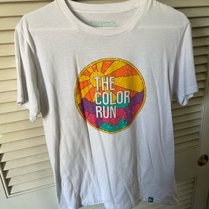 2019 ColorRun Shirt